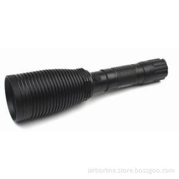 Super Bright Tactical Police LED Flashlight JW023181-Q3 for